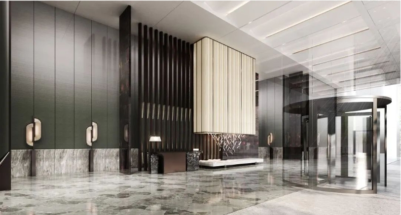 杭州中心四季酒店-13